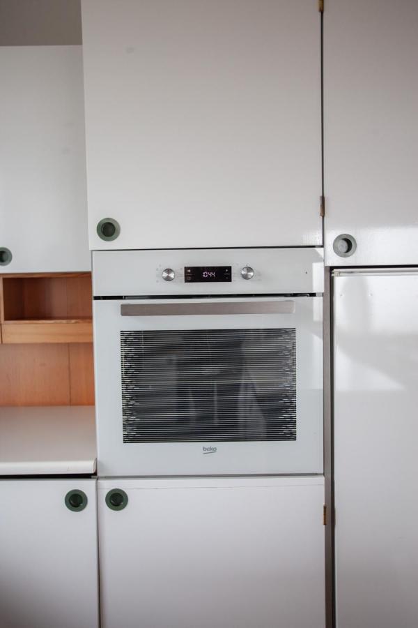 Torshavn Apartment - In The Center Екстериор снимка