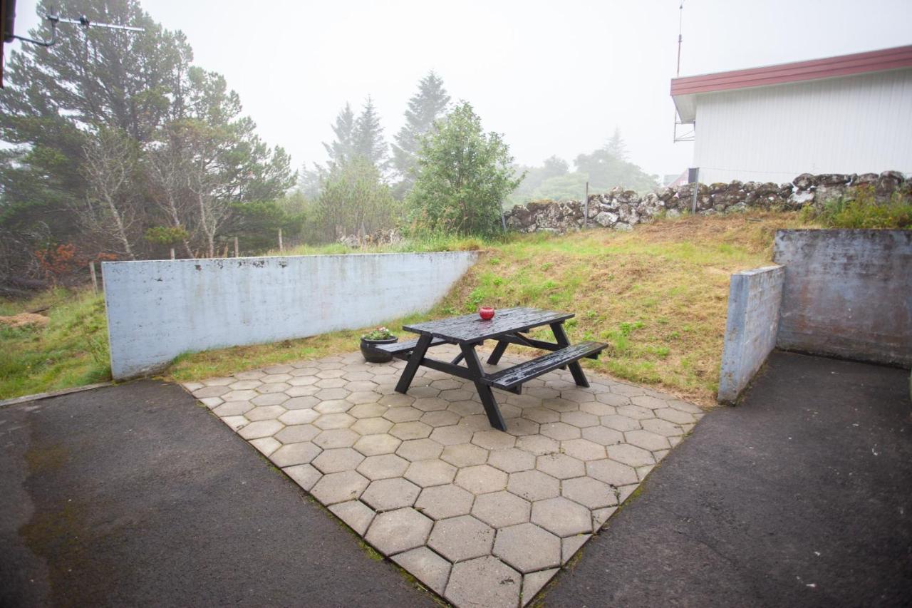 Torshavn Apartment - In The Center Екстериор снимка