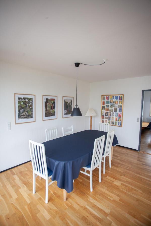 Torshavn Apartment - In The Center Екстериор снимка