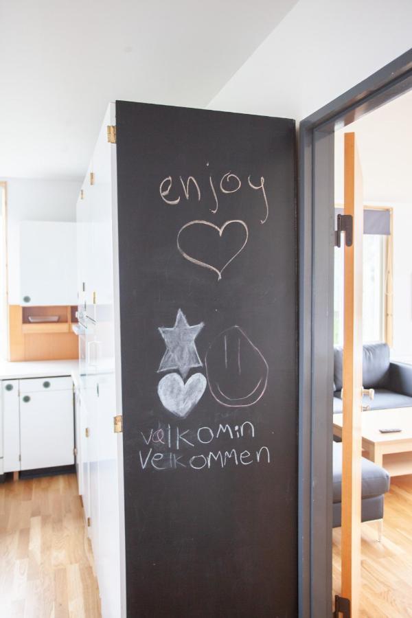 Torshavn Apartment - In The Center Екстериор снимка