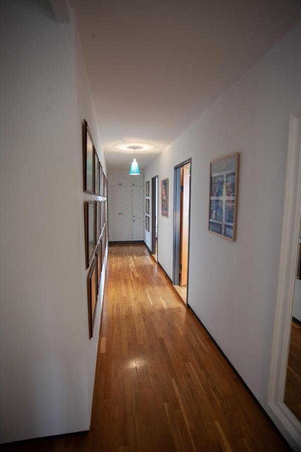 Torshavn Apartment - In The Center Екстериор снимка