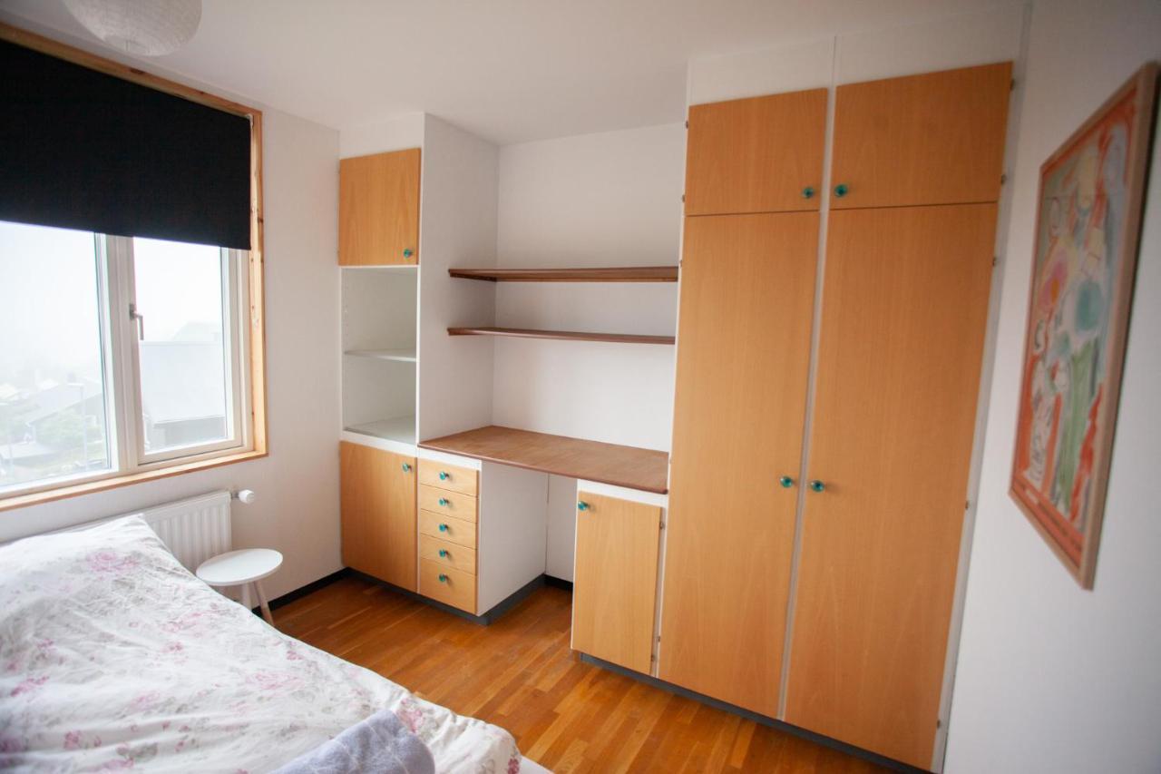 Torshavn Apartment - In The Center Екстериор снимка
