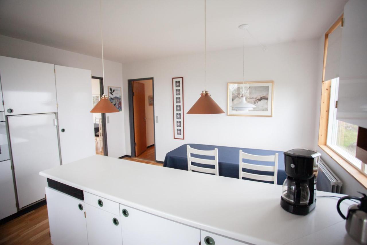 Torshavn Apartment - In The Center Екстериор снимка