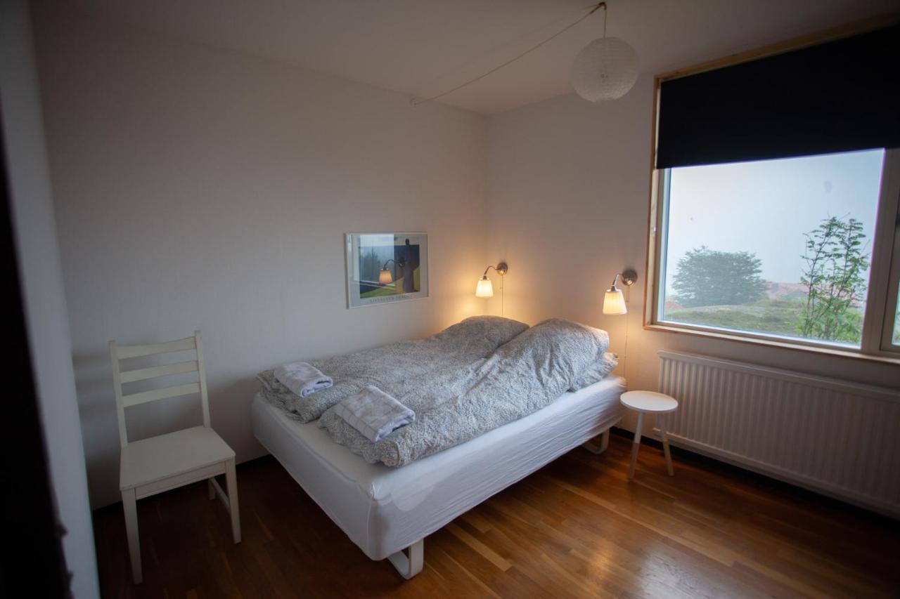 Torshavn Apartment - In The Center Екстериор снимка