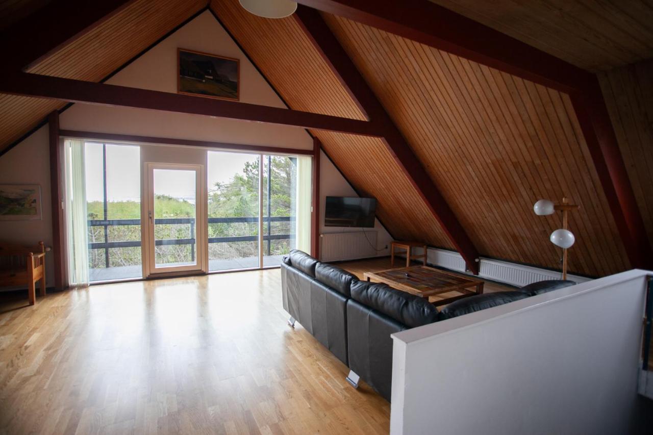 Torshavn Apartment - In The Center Екстериор снимка