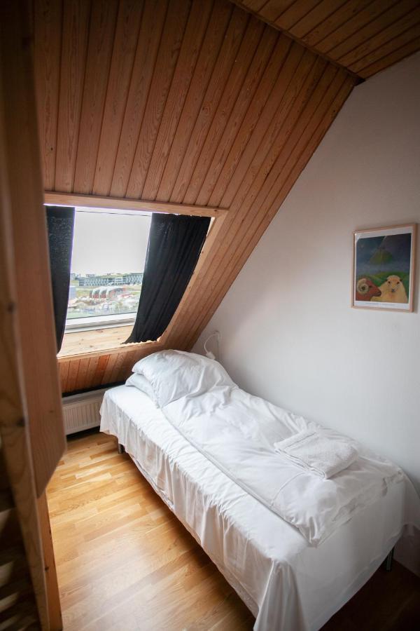 Torshavn Apartment - In The Center Екстериор снимка