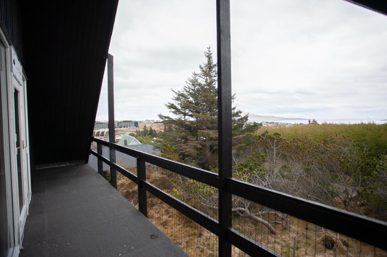 Torshavn Apartment - In The Center Екстериор снимка