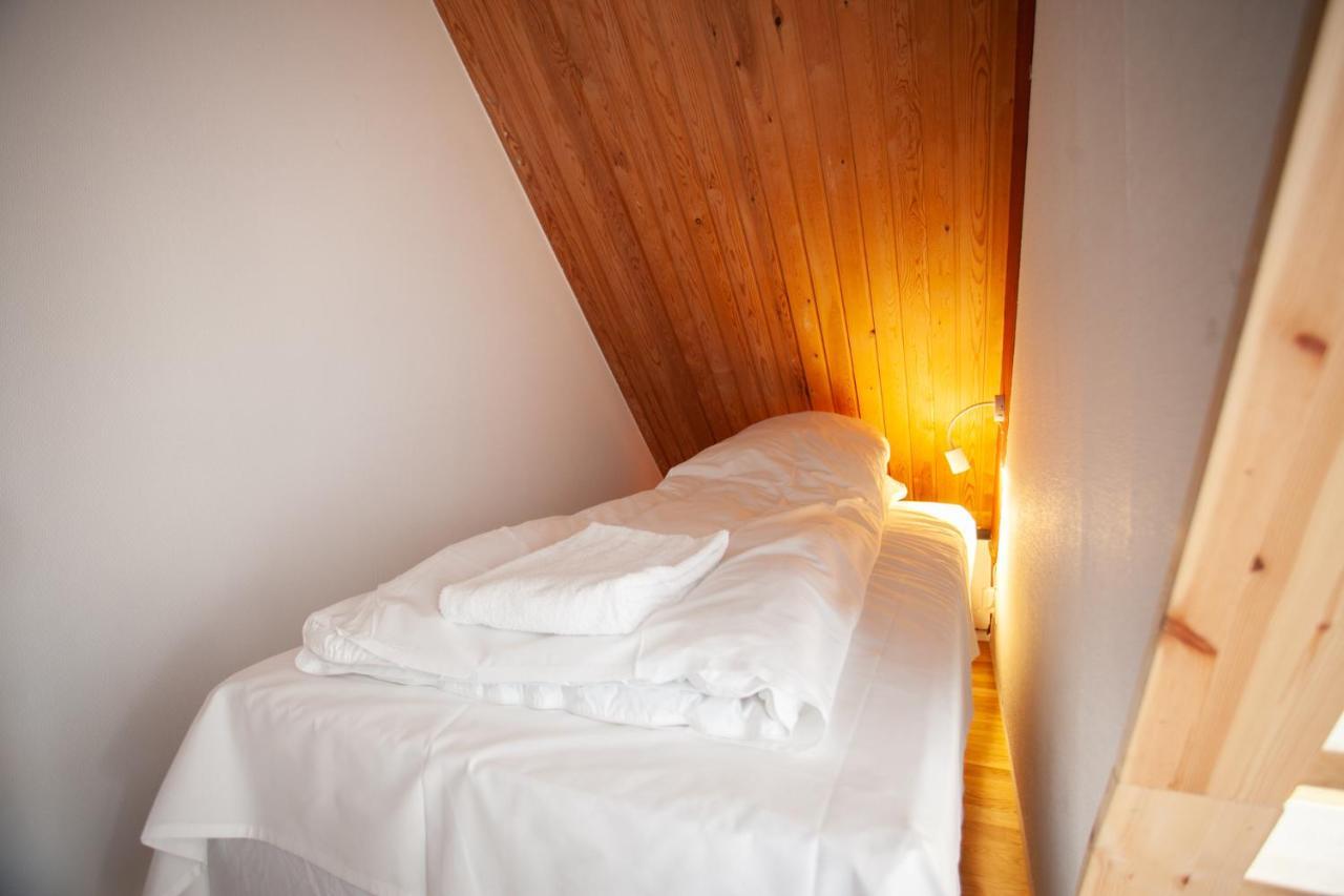 Torshavn Apartment - In The Center Екстериор снимка