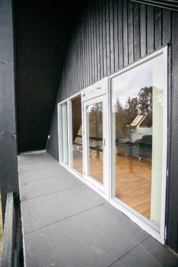 Torshavn Apartment - In The Center Екстериор снимка