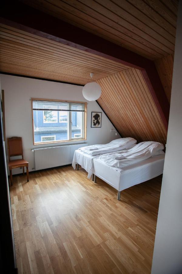 Torshavn Apartment - In The Center Екстериор снимка