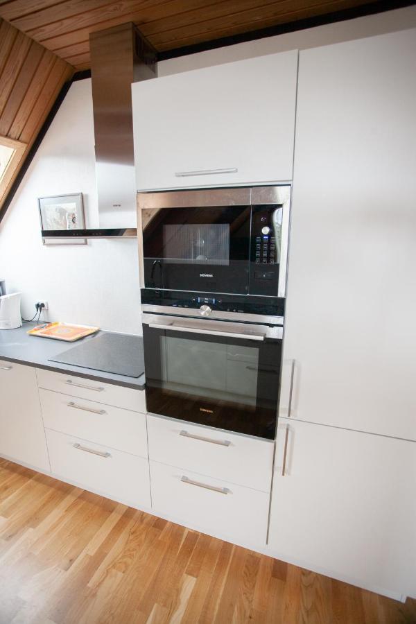 Torshavn Apartment - In The Center Екстериор снимка