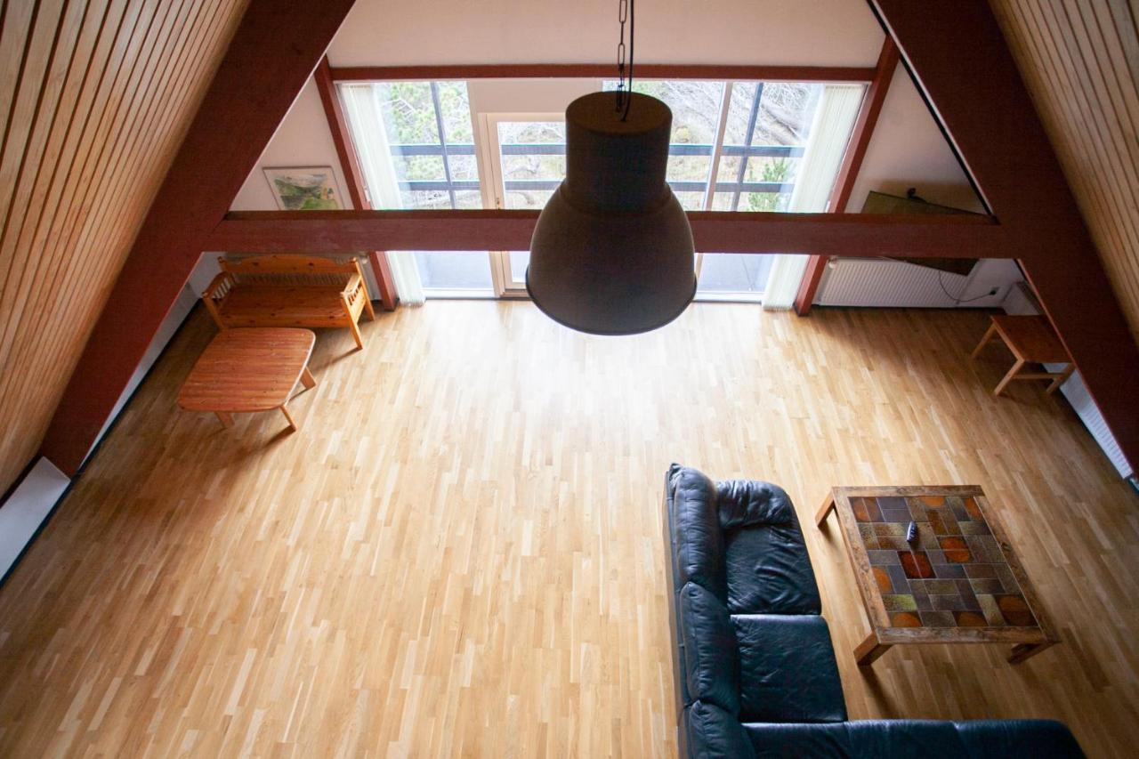 Torshavn Apartment - In The Center Екстериор снимка
