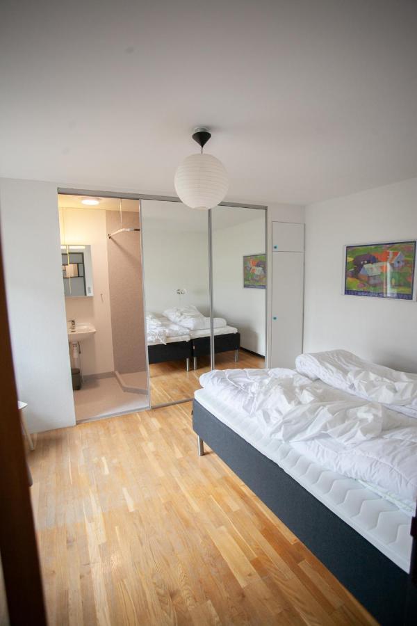 Torshavn Apartment - In The Center Екстериор снимка