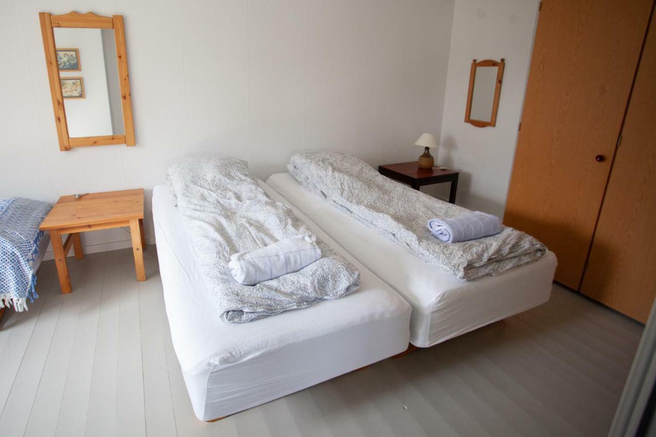 Torshavn Apartment - In The Center Екстериор снимка