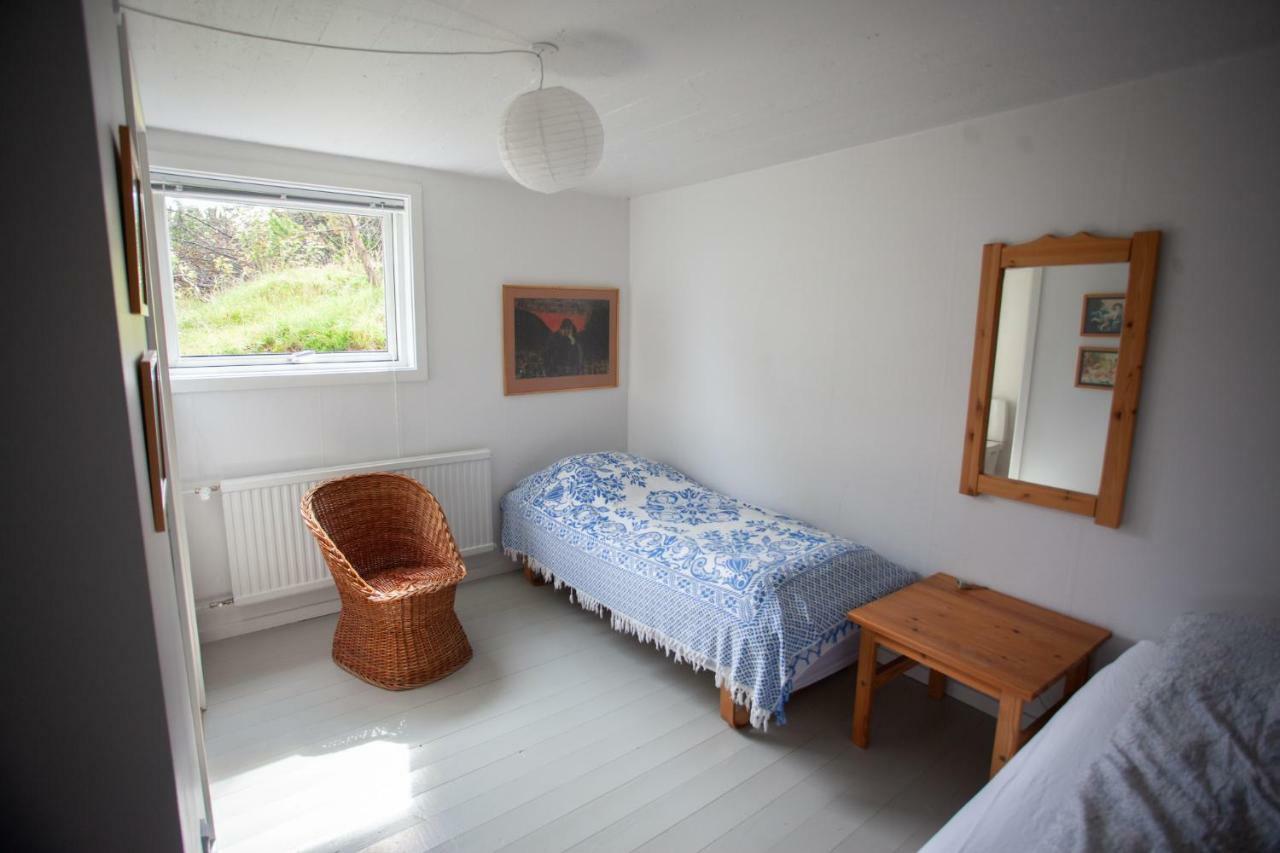 Torshavn Apartment - In The Center Екстериор снимка