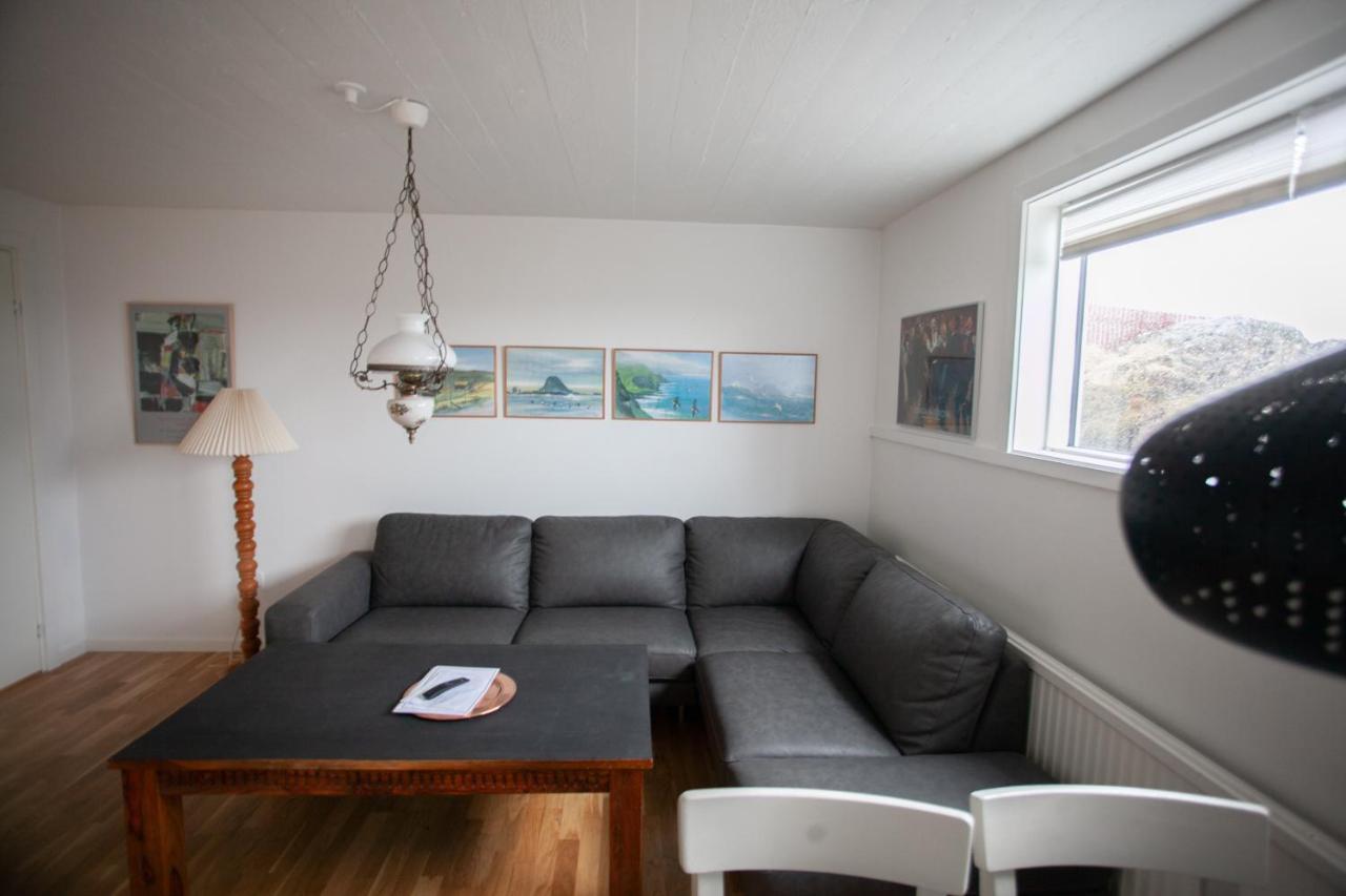 Torshavn Apartment - In The Center Екстериор снимка