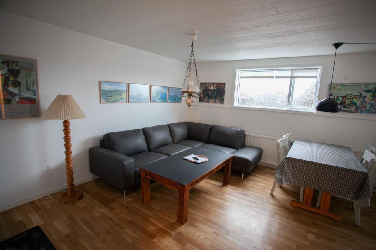 Torshavn Apartment - In The Center Екстериор снимка